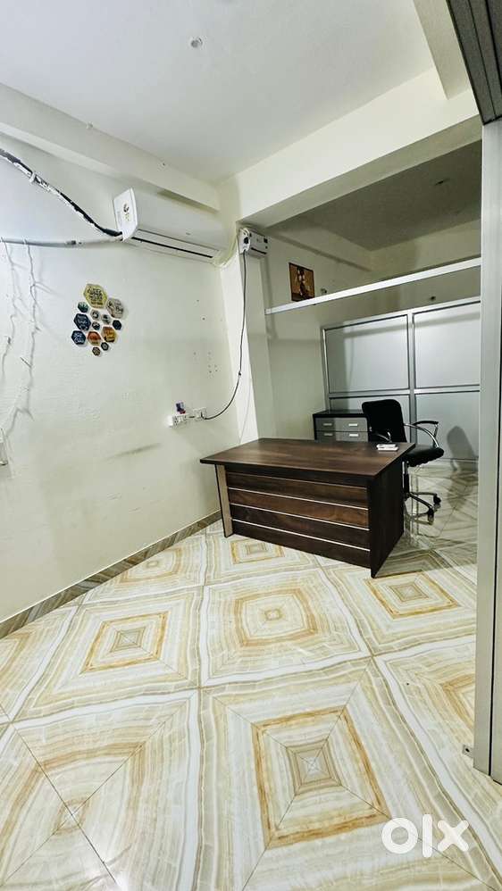 Fully furnished office / Used equipment for sale