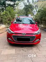 Hyundai i20 Diesel Asta, 2017, Diesel