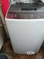 Fridge , washing machine,Water Purifier ,chair