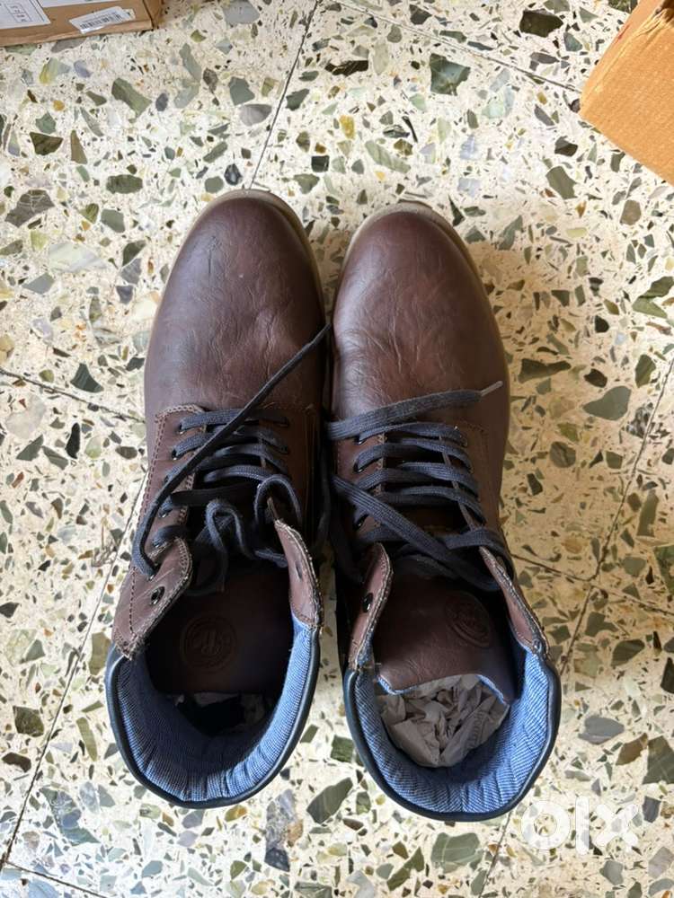 Roadster - Shoes (Boots)