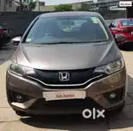 Honda Jazz S MT i-VTEC, 2016, Petrol