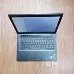 DELL LATITUDE 7280  i5 7th Gen  8GB RAM  256GB SSD  12.5 INCHES