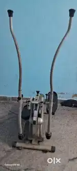 Exercise Bicycle