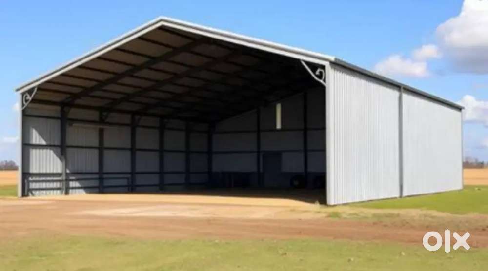 200 sqrmt plot for rent close to kundai and madkai industrial area