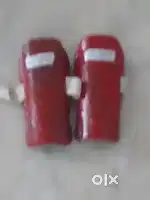 Football shinguards