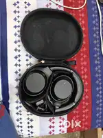 Sony WH-1000XM3 headphones