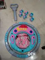 Baby walker