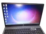 HP 255 G10 AMD Ryzen 5  8GB RAM  512GB SSD  15 day's old