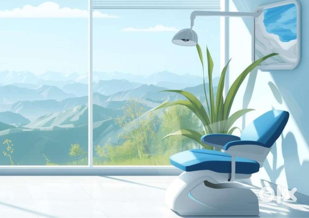 Dental Assistant Required– Female Applicants Preferred