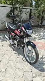 Hf deluxe 2019 honda cb shine 2021/12