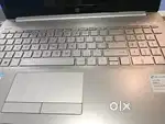 Hp Laptop Corei5 - 8Gb Ram - 128 Gb SSD - 2Gb Graphics - 1TB HDD - W10