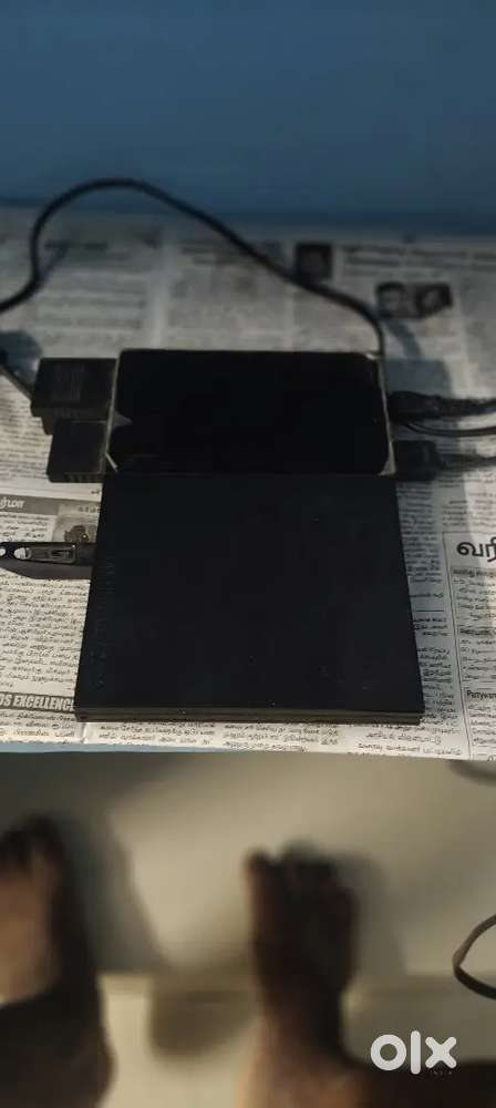 Play station 2