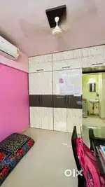 AVAILABLE 2BHK FLAT FOR RENT IN NALASOPARA WEST