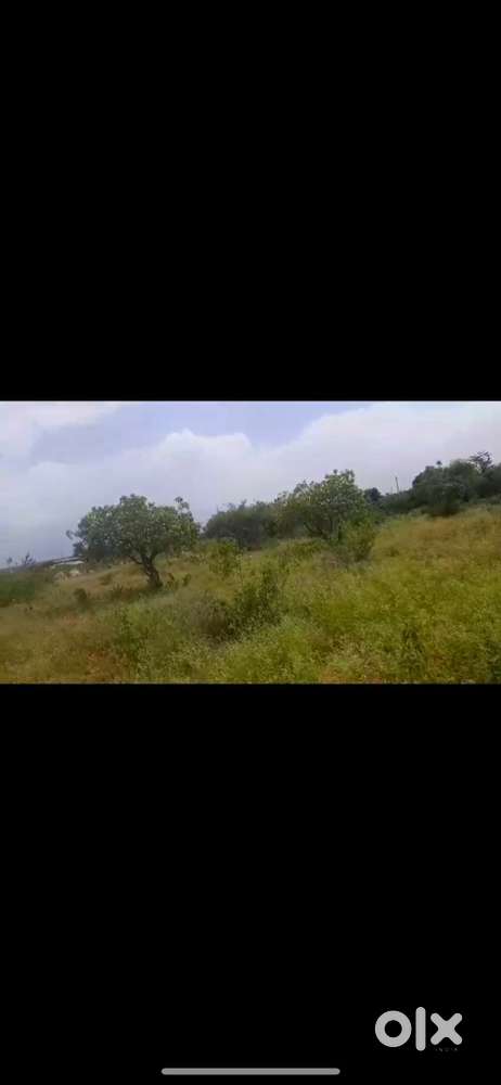 2acer land next to the banglore kadapa highway near lakshmipurcross