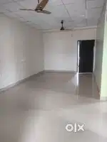 COUPLE friendly independent 1BHK flat for rent at DOWNTOWN under 12k