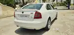 Skoda Laura Ambition 2.0 TDI CR MT, 2008, Diesel