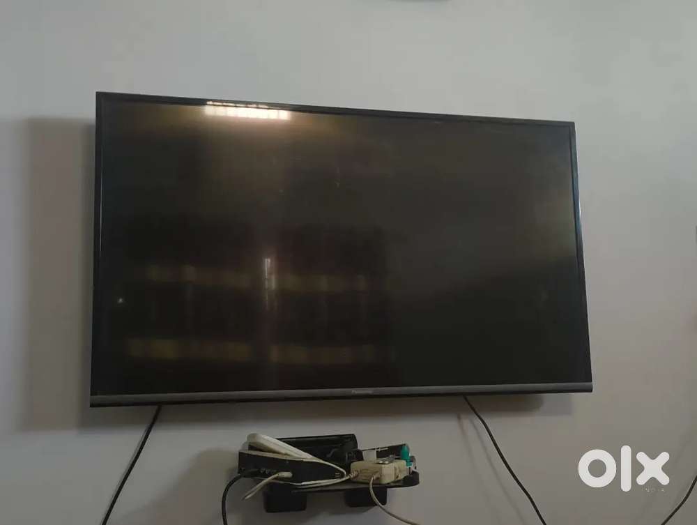 Panasonic led smart tv 43 inch