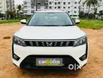 Mahindra XUV300 W6 AMT Diesel, 2023, Diesel