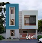 4 Bhk House Available Near Kamal Vihar Raipur