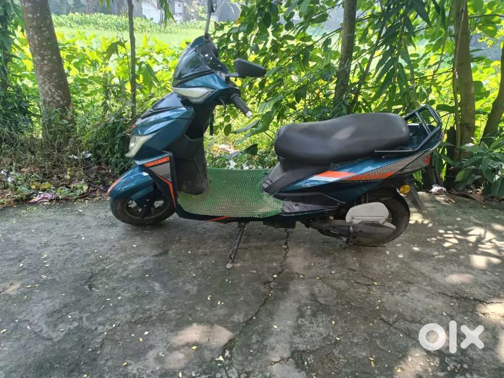Good condition