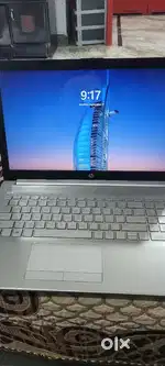HP laptop 2020 model window 11