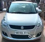 Maruti Suzuki Swift Dzire 2014 Petrol..