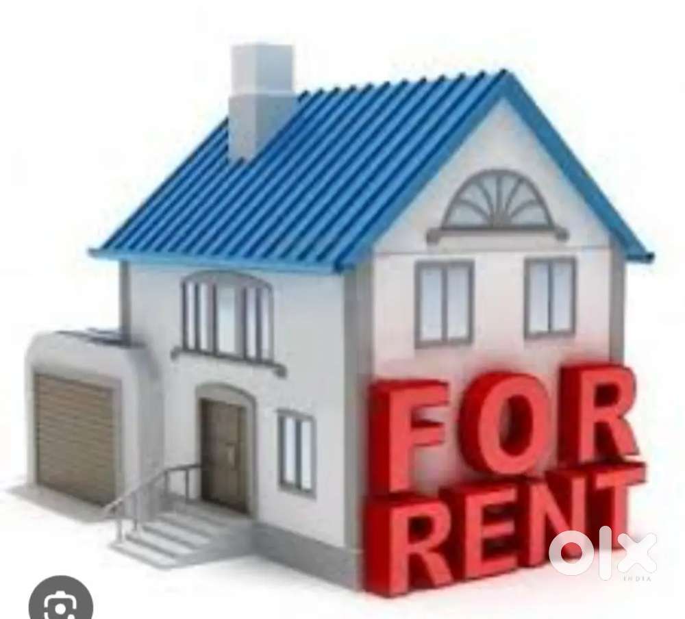 1BHK house for rent in Ramasamy nagar , udumalpet