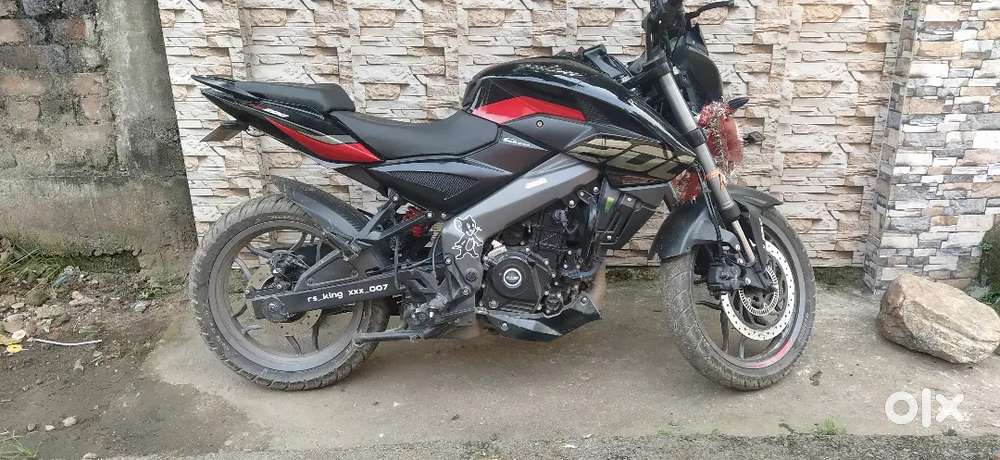 Good condition