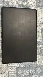 Hp laptop intel i3