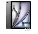 IPAD AIR M3 128GB WIFI BRAND NEW WITH ONE YEAR WARRANTY AND BILL