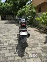 16K KMS - Suzuki Gixxer SF FI ABS 2018 Model