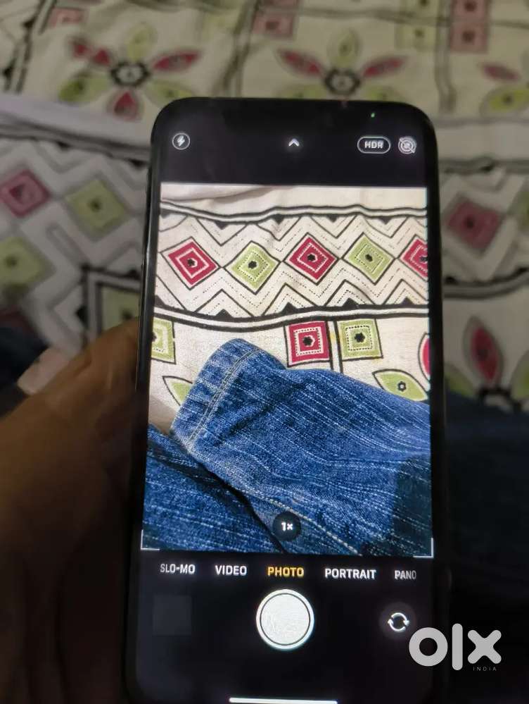 I phone xs