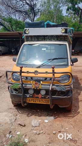 Mahindra jetho