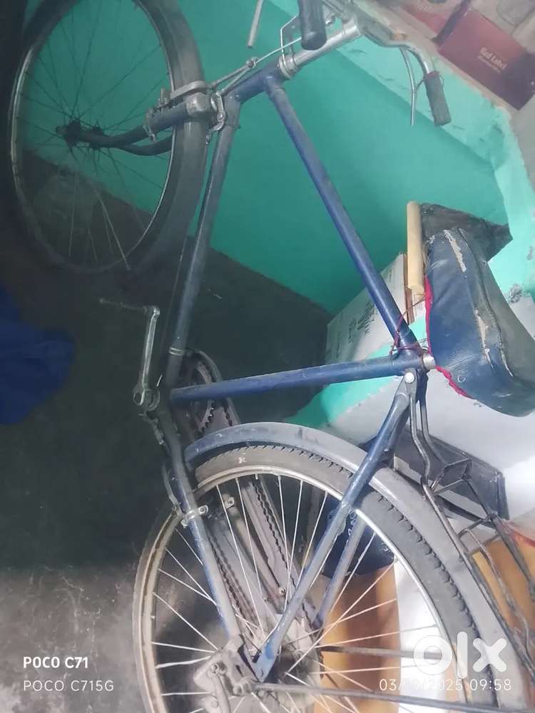 Styles old waves hero bicycles