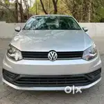 Volkswagen Ameo 1.0 MPI Trendline, 2019, Petrol