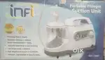 Suction Machine