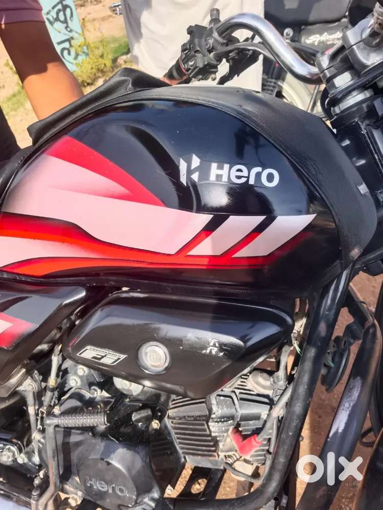 Well condition. No mistake.