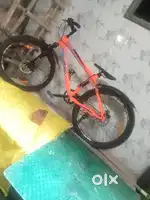 Hero cycle
