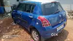 Maruti Suzuki Swift 2005