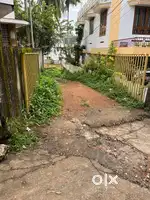 For Sale: 13 Cents Land with 3BHK House in Kudappanakunnu, Trivandrum