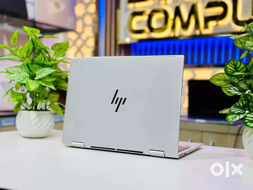 Top class model available including bill bag i5 i7 latest generation