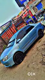 Toyota Etios 2012 Petrol 70000 Km Driven