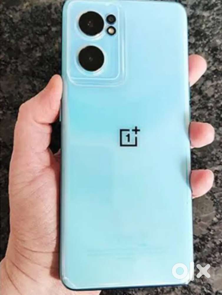 Oneplus nord ce2 6/125