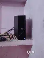 Dell desktop