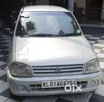 Maruti Suzuki Zen LXI 2005