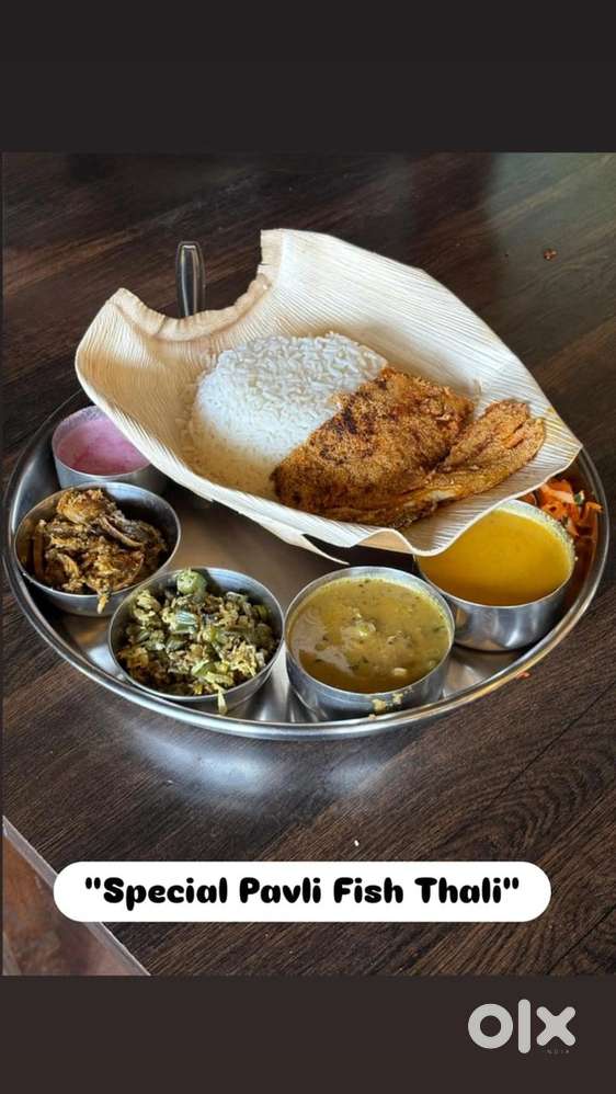 Indian ,Chinese n goan