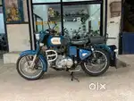 ROYAL ENFIELD CLASSIC 350 (2342)