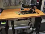 Panther full shutter pico machine