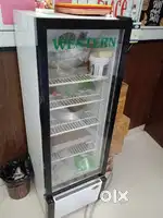 Western Visi cooler