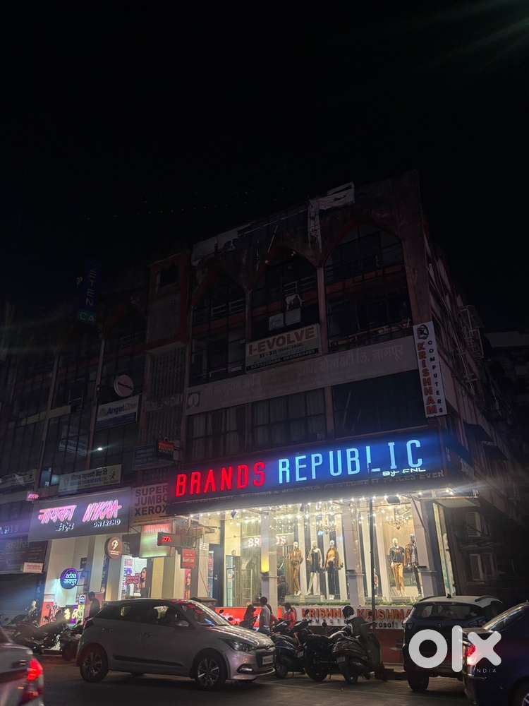 Office Space in Dharampeth for Rent